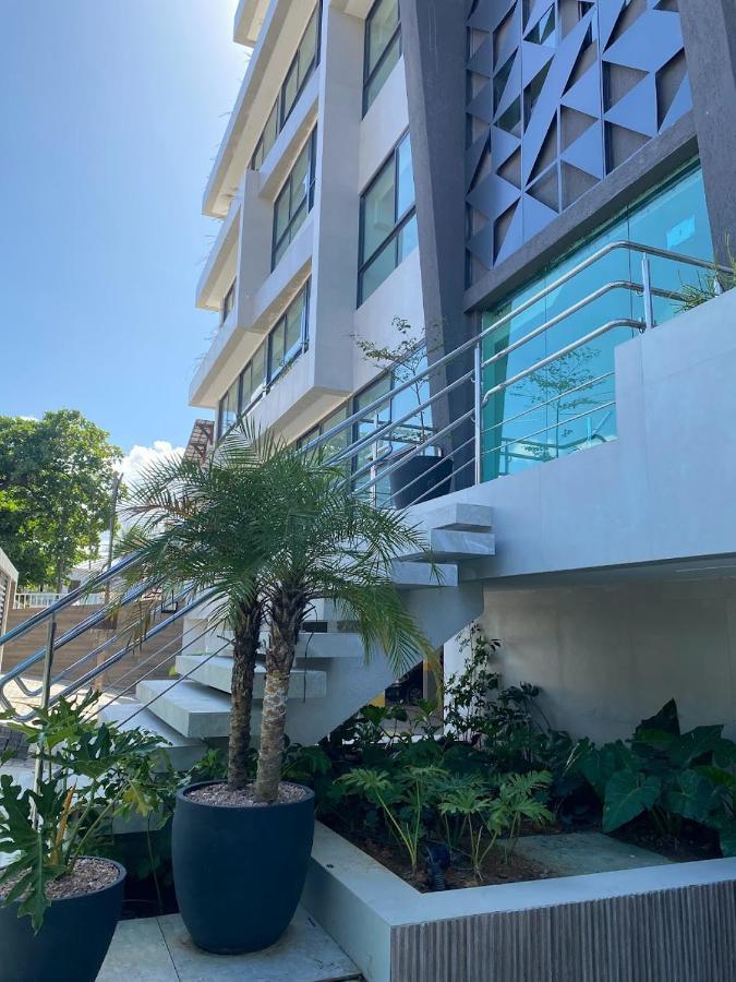 Apartment Edf. Mykonos Porto de Galinhas