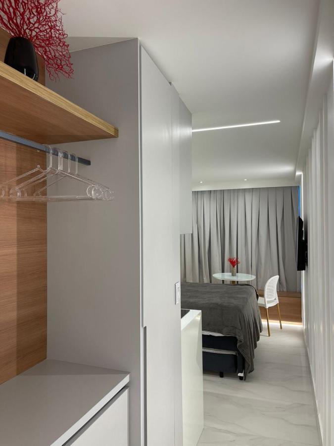 Apartment Edf. Mykonos Porto de Galinhas