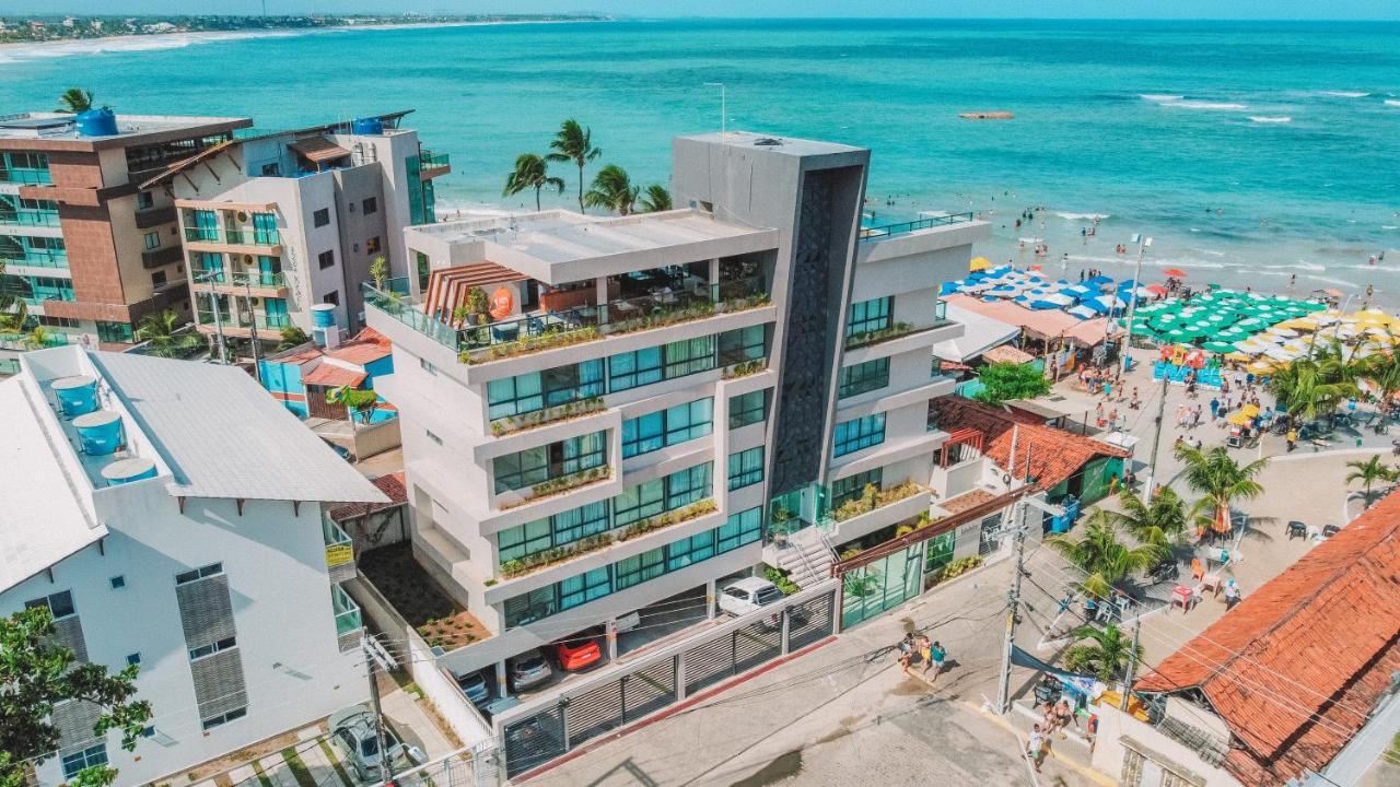 Edf. Mykonos Apartment Porto de Galinhas