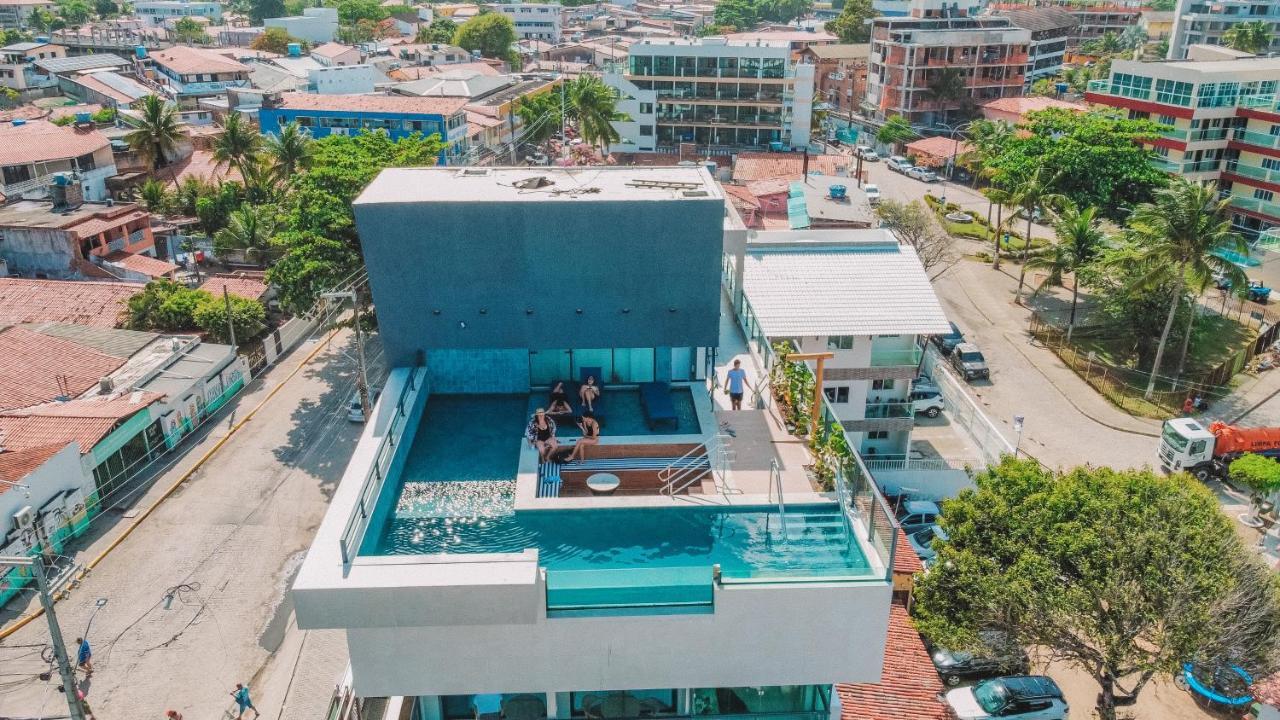 Edf. Mykonos Apartment