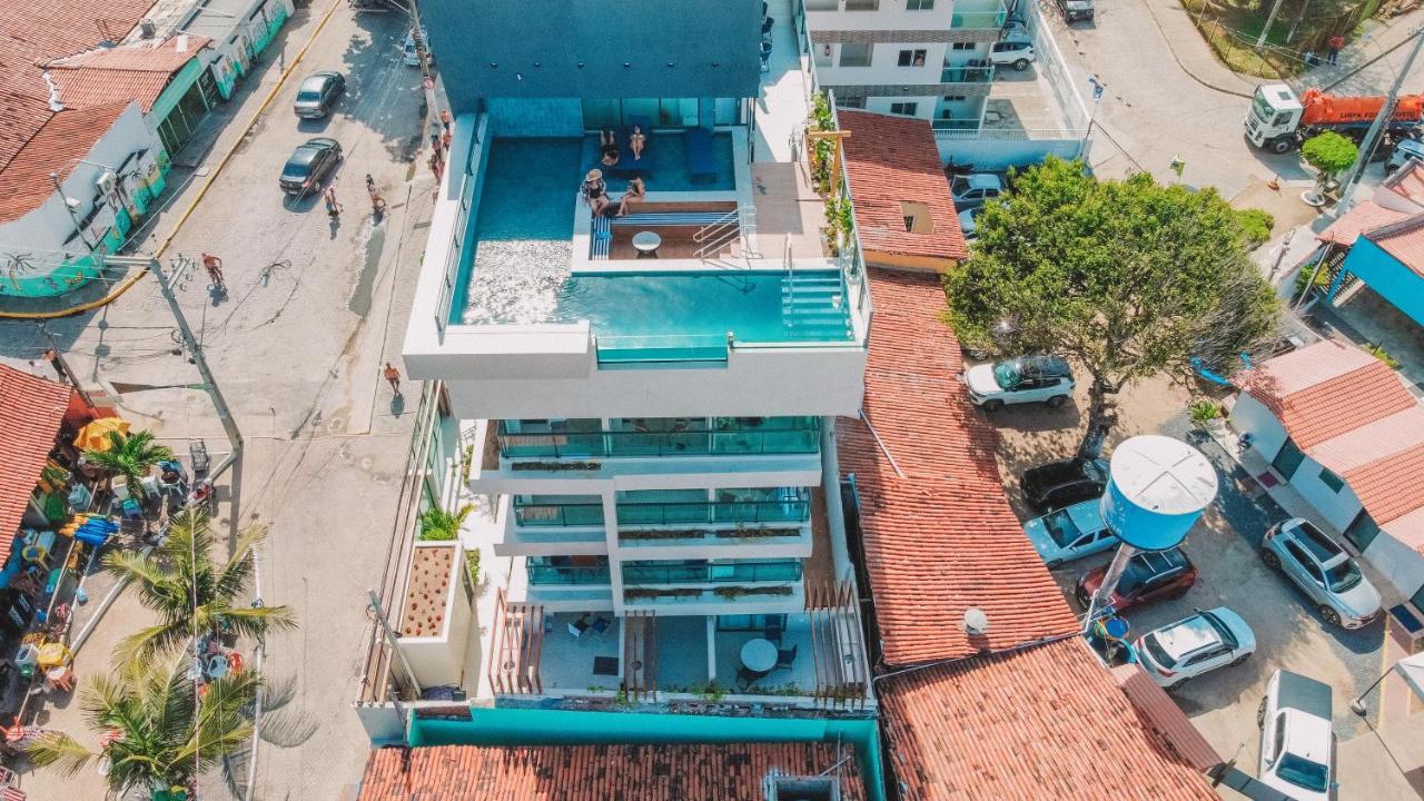Edf. Mykonos Apartment *