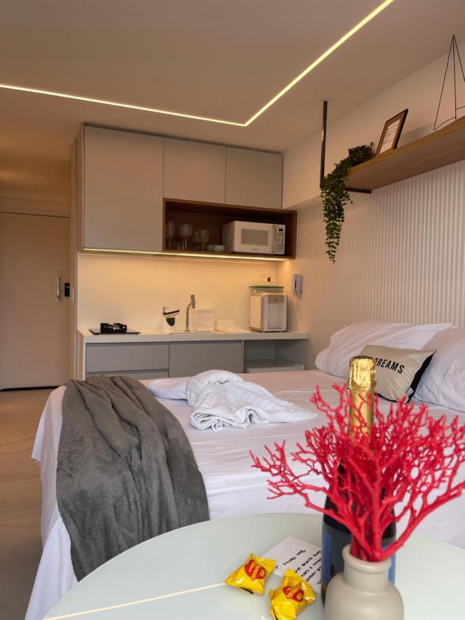 Edf. Mykonos Apartment Porto de Galinhas