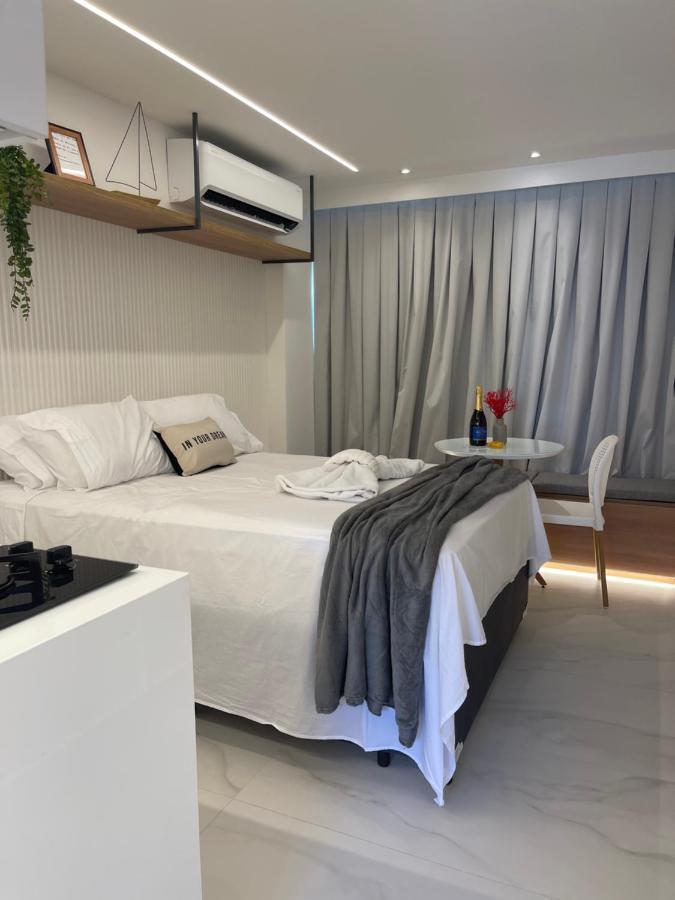 Edf. Mykonos Apartment *